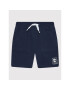 Timberland Pantaloni scurți sport T24B68 M Bleumarin Regular Fit - Pled.ro