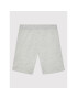 Timberland Pantaloni scurți sport T24B70 D Gri Regular Fit - Pled.ro