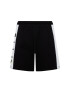 Timberland Pantaloni scurți sport T44420 Negru Regular Fit - Pled.ro