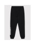 Timberland Pantaloni trening T24B54 S Negru Regular Fit - Pled.ro