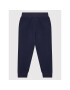 Timberland Pantaloni trening T24B79 D Bleumarin Regular Fit - Pled.ro