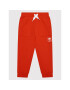 Timberland Pantaloni trening T24B79 M Roșu Regular Fit - Pled.ro