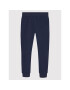 Timberland Pantaloni trening T24B79 S Bleumarin Regular Fit - Pled.ro