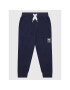 Timberland Pantaloni trening T24B79 S Bleumarin Regular Fit - Pled.ro