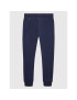 Timberland Pantaloni trening T24B99 D Bleumarin Regular Fit - Pled.ro