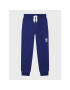 Timberland Pantaloni trening T24B99 D Bleumarin Regular Fit - Pled.ro