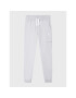 Timberland Pantaloni trening T44432 S Gri Regular Fit - Pled.ro