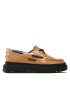 Timberland Pantofi Ray City Boat Shoe TB0A5WKRD021 Bej - Pled.ro