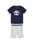 Timberland Pijama T27096 S Colorat - Pled.ro