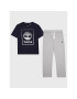 Timberland Pijama T28136 M Colorat Regular Fit - Pled.ro