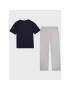 Timberland Pijama T28136 M Colorat Regular Fit - Pled.ro