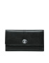 Timberland Portofel Mare de Damă Carrigan Wallet TB0A28PQ0011 Negru - Pled.ro