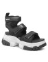 Timberland Sandale Adley Way Sandal 3 Strap TB0A5UPG0151 Negru - Pled.ro