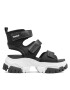 Timberland Sandale Adley Way Sandal 3 Strap TB0A5UPG0151 Negru - Pled.ro