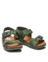 Timberland Sandale Castle Island 2 Strap TB0A2APS9111 Verde - Pled.ro