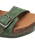 Timberland Sandale Castle Island 2 Strap TB0A2APS9111 Verde - Pled.ro