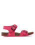 Timberland Sandale Castle Island 2 Strap TB0A2CFJCX3 Roz - Pled.ro