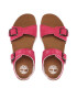 Timberland Sandale Castle Island 2 Strap TB0A2CFJCX3 Roz - Pled.ro