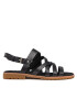 Timberland Sandale Chicago Riverside Multi TB0A41BE0011 Negru - Pled.ro