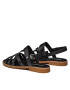 Timberland Sandale Chicago Riverside Multi TB0A41BE0011 Negru - Pled.ro