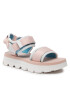 Timberland Sandale Euro Swift Sandal TB0A2KTG6621 Roz - Pled.ro