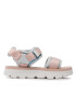 Timberland Sandale Euro Swift Sandal TB0A2KTG6621 Roz - Pled.ro