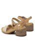 Timberland Sandale Laguna Shore Mid Heel TB0A29HSCW6 Bej - Pled.ro