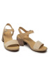 Timberland Sandale Laguna Shore Mid Heel TB0A29HSCW6 Bej - Pled.ro