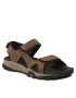 Timberland Sandale Lincoln Peak Strap Sandal TB0A5T489681 Maro - Pled.ro