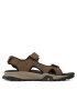 Timberland Sandale Lincoln Peak Strap Sandal TB0A5T489681 Maro - Pled.ro