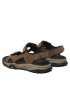 Timberland Sandale Lincoln Peak Strap Sandal TB0A5T489681 Maro - Pled.ro