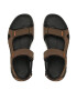 Timberland Sandale Lincoln Peak Strap Sandal TB0A5T489681 Maro - Pled.ro