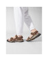 Timberland Sandale Lincoln Peak Strap Sandal TB0A5T489681 Maro - Pled.ro