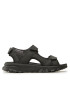 Timberland Sandale Lincoln Peak Strap Sandal TB0A5XA40151 Negru - Pled.ro