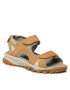 Timberland Sandale Lincoln Peak Strap Sandal TB0A5XD82311 Galben - Pled.ro