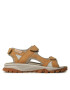 Timberland Sandale Lincoln Peak Strap Sandal TB0A5XD82311 Galben - Pled.ro