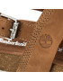 Timberland Sandale Malibu Waves 2 Bands A1MQG/TB0A1MQGF131 Maro - Pled.ro