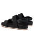 Timberland Sandale Malibu Waves 2Band Sandal TB0A2AT9001 Negru - Pled.ro