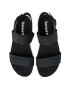 Timberland Sandale Malibu Waves 2Band Sandal TB0A2AT9001 Negru - Pled.ro