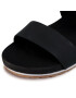 Timberland Sandale Malibu Waves 2Band Sandal TB0A2AT9001 Negru - Pled.ro