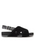 Timberland Sandale Malibu Waves Basic X Trap TB0A41KQ0151 Negru - Pled.ro