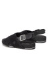 Timberland Sandale Malibu Waves Basic X Trap TB0A41KQ0151 Negru - Pled.ro