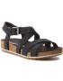 Timberland Sandale Malibu Waves TB0A1MR30151 Negru - Pled.ro