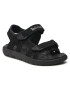 Timberland Sandale Perkins Row 2-Strap TB0A1QXV001 Negru - Pled.ro