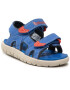 Timberland Sandale Perkins Row TB0A1QFSJ451 Bleumarin - Pled.ro