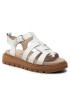 Timberland Sandale Ray City Sandal Fisherman TB0A2QVM1001 Alb - Pled.ro