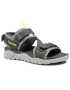 Timberland Sandale Ripcord 2 Strap Sandal TB0A2AFA0331 Gri - Pled.ro