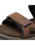 Timberland Sandale TB0A1QZ42211 Maro - Pled.ro