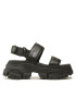 Timberland Sandale TB0A5URZ0151 Negru - Pled.ro