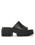 Timberland Șlapi Everleigh Slide TB0A5UEC0011 Negru - Pled.ro